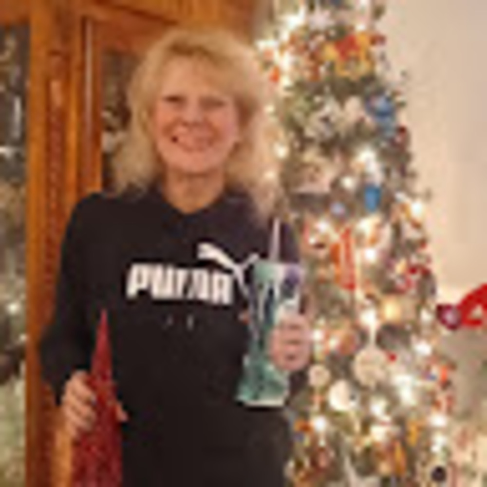 Meet your Posher, Karen